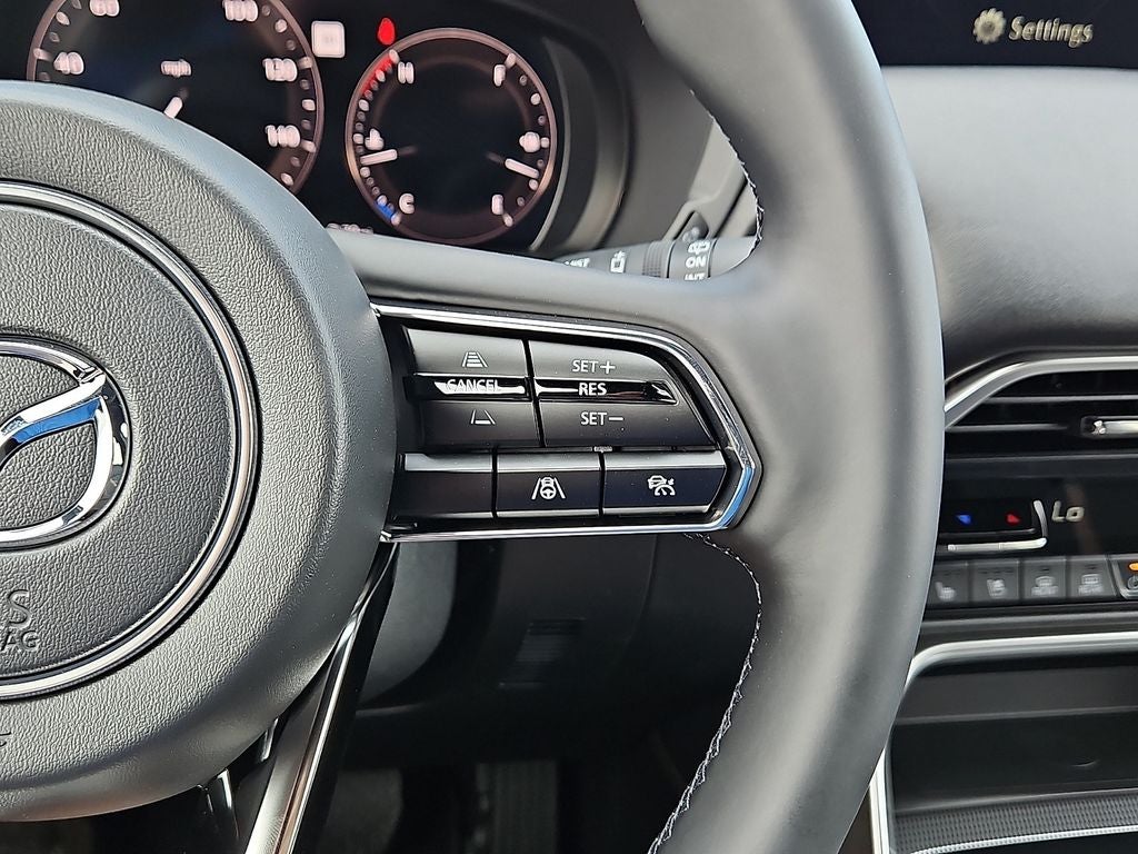 2026 Mazda Mazda CX-90 3.3 Turbo S Premium
