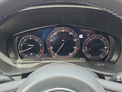 2026 Mazda Mazda CX-90 3.3 Turbo S Premium