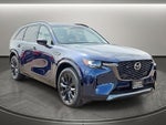 2026 Mazda Mazda CX-90 3.3 Turbo S Premium