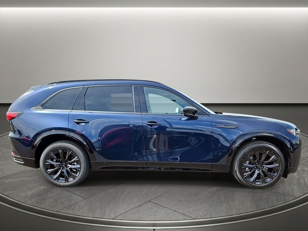 2026 Mazda Mazda CX-90 3.3 Turbo S Premium