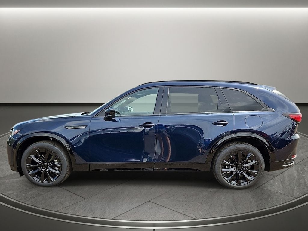 2026 Mazda Mazda CX-90 3.3 Turbo S Premium