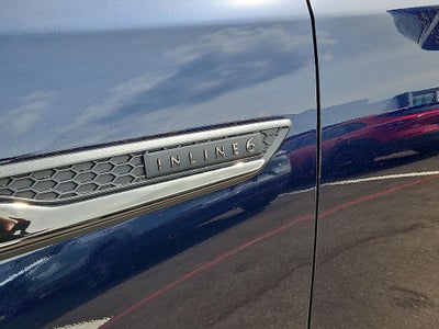 2026 Mazda Mazda CX-90 3.3 Turbo S Premium
