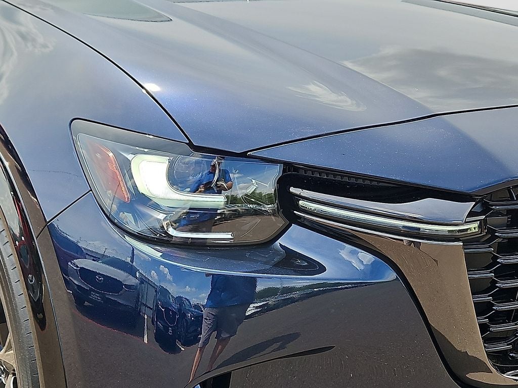 2026 Mazda Mazda CX-90 3.3 Turbo S Premium