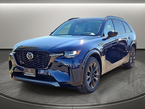 2026 Mazda Mazda CX-90 3.3 Turbo S Premium