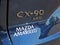 2026 Mazda Mazda CX-90 3.3 Turbo S Premium
