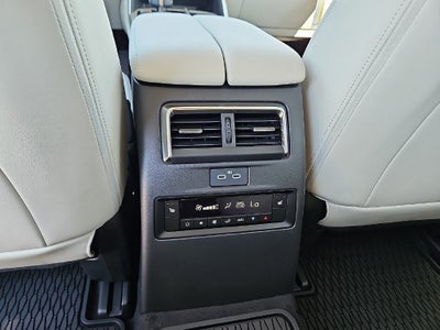 2026 Mazda Mazda CX-90 3.3 Turbo S Premium