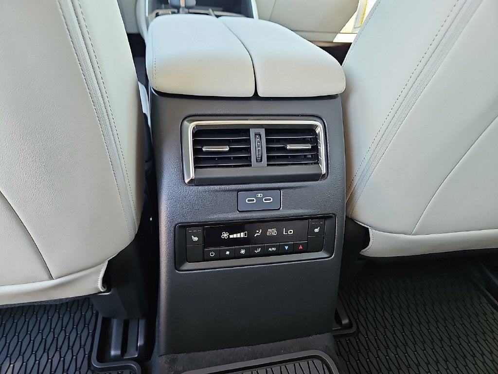 2026 Mazda Mazda CX-90 3.3 Turbo S Premium