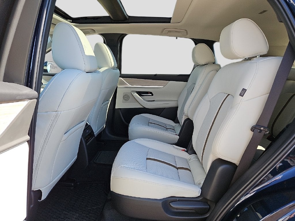 2026 Mazda Mazda CX-90 3.3 Turbo S Premium