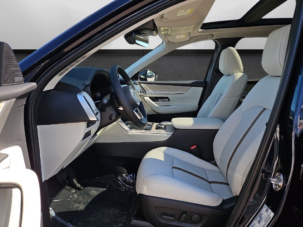 2026 Mazda Mazda CX-90 3.3 Turbo S Premium