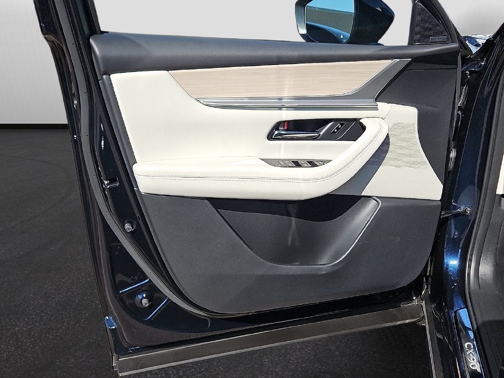 2026 Mazda Mazda CX-90 3.3 Turbo S Premium