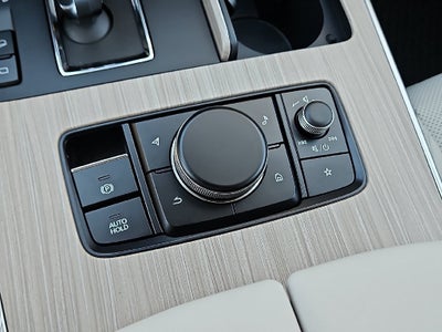 2026 Mazda Mazda CX-90 3.3 Turbo S Premium