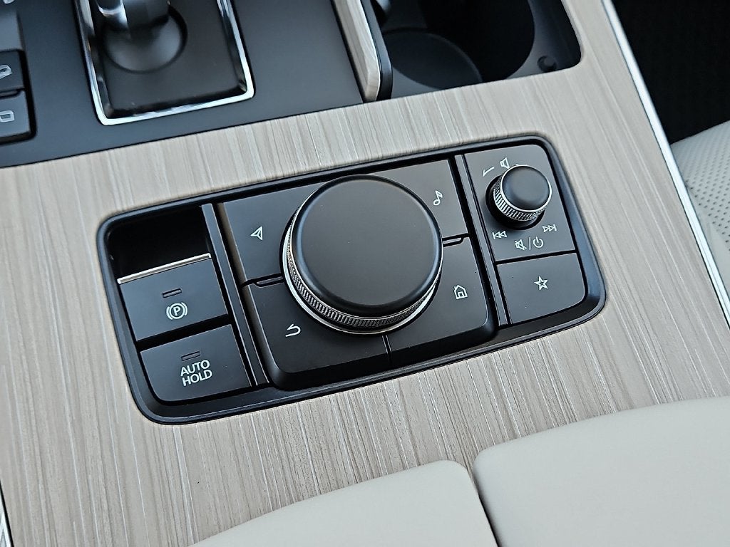 2026 Mazda Mazda CX-90 3.3 Turbo S Premium