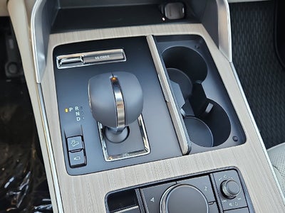 2026 Mazda Mazda CX-90 3.3 Turbo S Premium