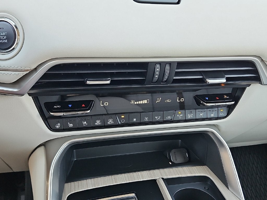 2026 Mazda Mazda CX-90 3.3 Turbo S Premium