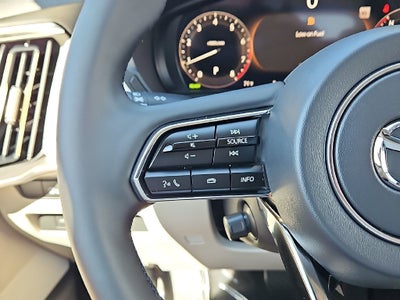 2026 Mazda Mazda CX-90 3.3 Turbo S Premium