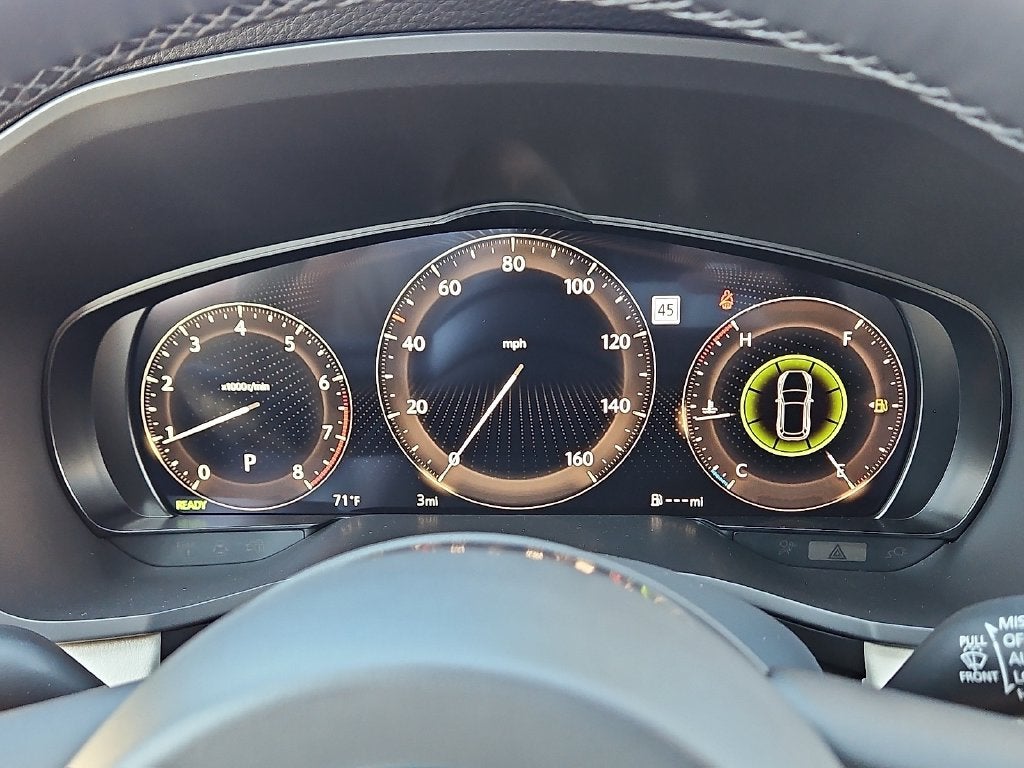2026 Mazda Mazda CX-90 3.3 Turbo S Premium