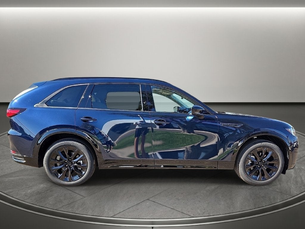 2026 Mazda Mazda CX-90 3.3 Turbo S Premium