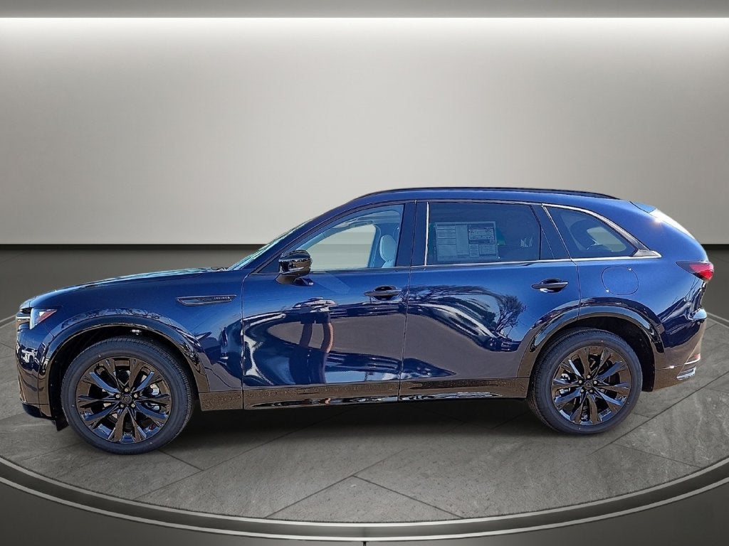 2026 Mazda Mazda CX-90 3.3 Turbo S Premium