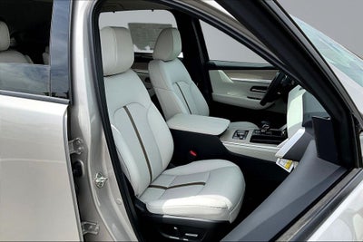 2026 Mazda Mazda CX-90 3.3 Turbo S Premium