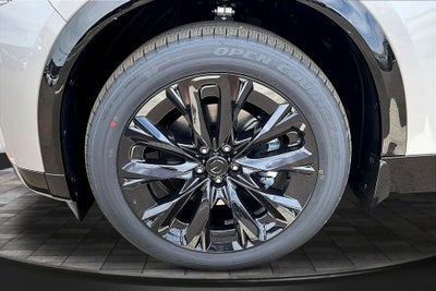 2026 Mazda Mazda CX-90 3.3 Turbo S Premium