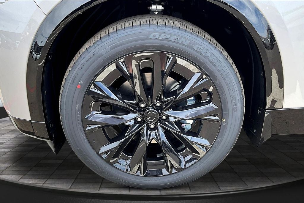 2026 Mazda Mazda CX-90 3.3 Turbo S Premium