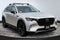 2026 Mazda Mazda CX-90 3.3 Turbo S Premium