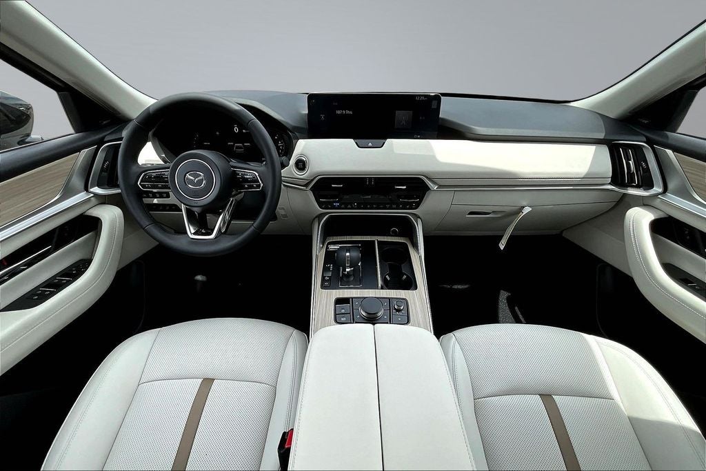2026 Mazda Mazda CX-90 3.3 Turbo S Premium