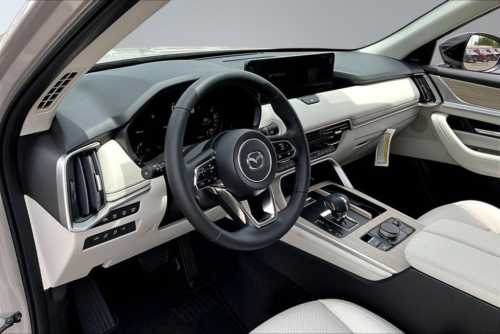 2026 Mazda Mazda CX-90 3.3 Turbo S Premium