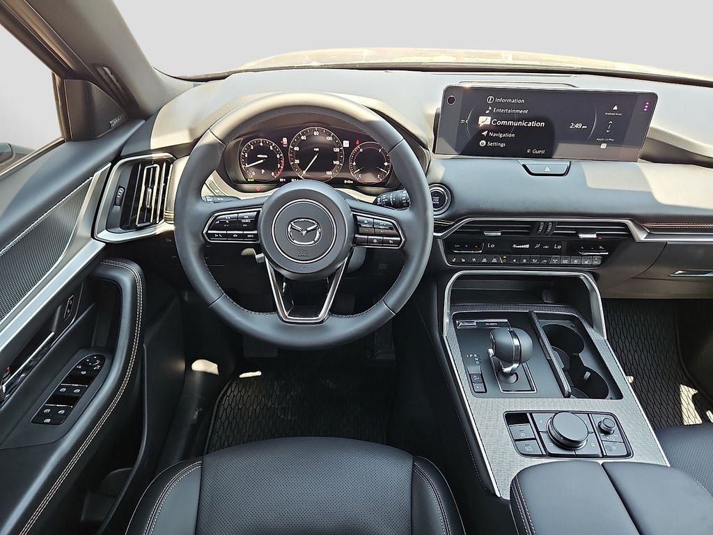 2026 Mazda Mazda CX-90 3.3 Turbo S Premium