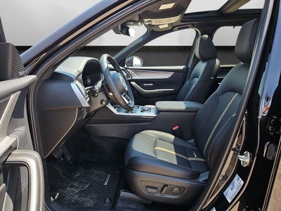 2026 Mazda Mazda CX-90 3.3 Turbo S Premium