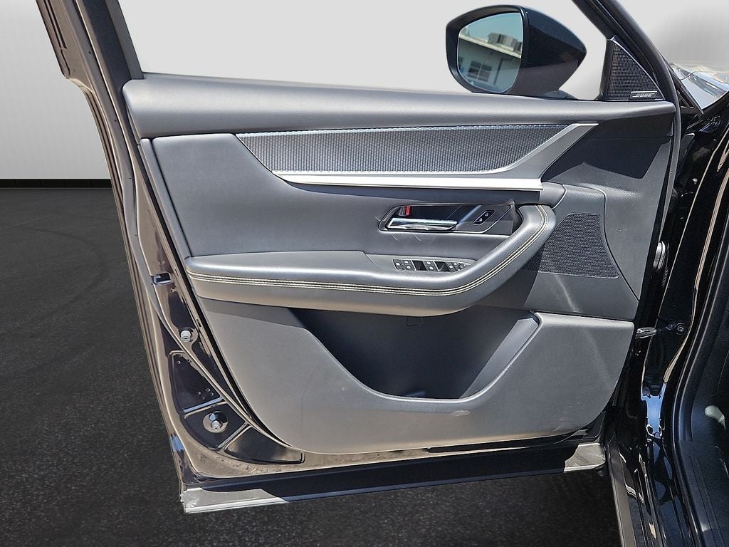 2026 Mazda Mazda CX-90 3.3 Turbo S Premium
