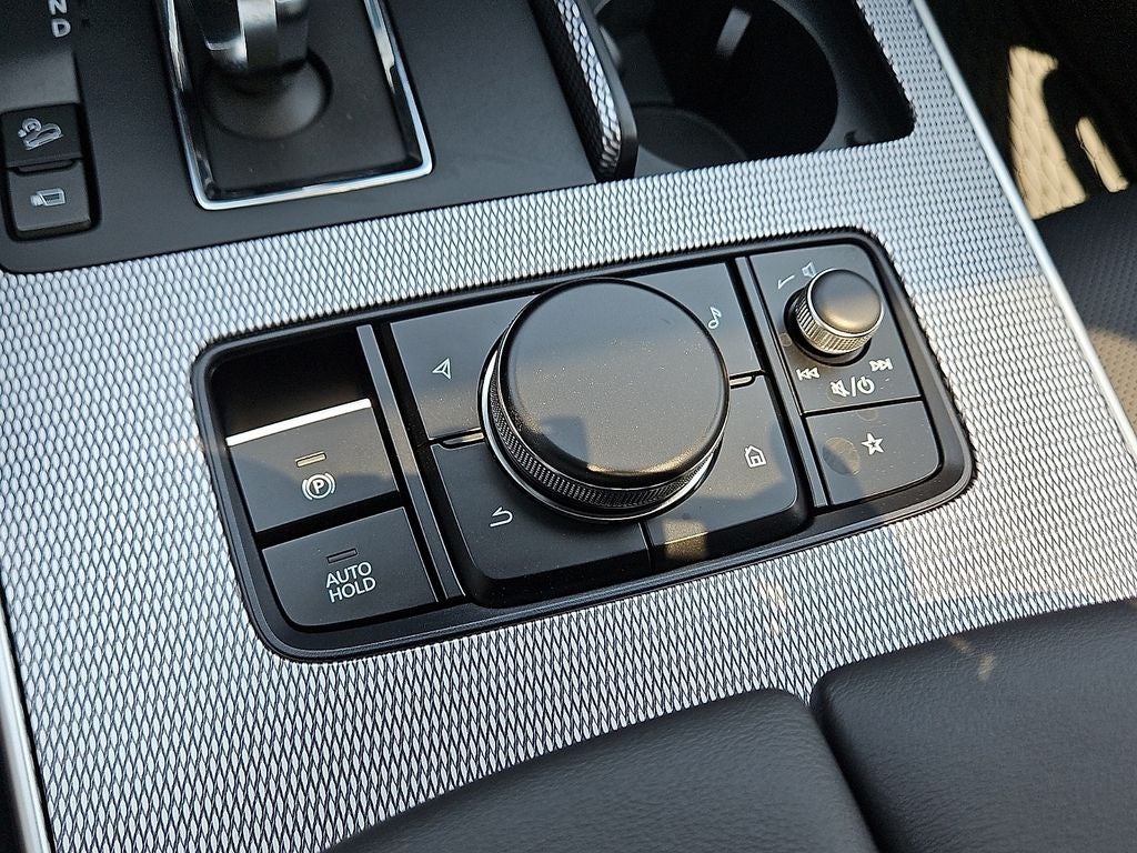 2026 Mazda Mazda CX-90 3.3 Turbo S Premium