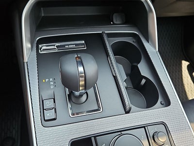 2026 Mazda Mazda CX-90 3.3 Turbo S Premium