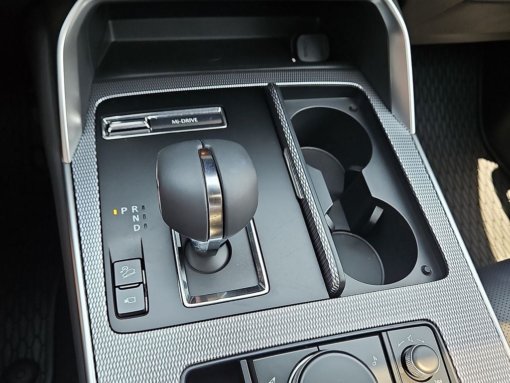 2026 Mazda Mazda CX-90 3.3 Turbo S Premium