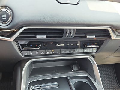 2026 Mazda Mazda CX-90 3.3 Turbo S Premium