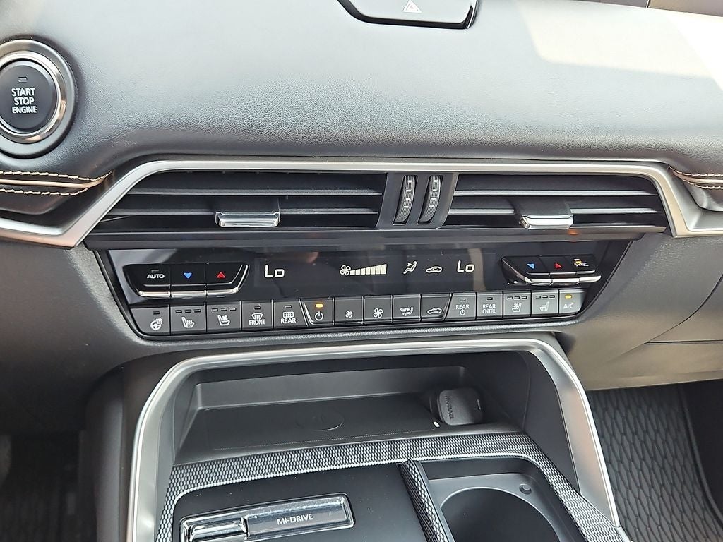 2026 Mazda Mazda CX-90 3.3 Turbo S Premium