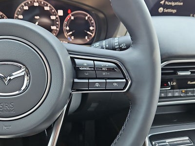 2026 Mazda Mazda CX-90 3.3 Turbo S Premium