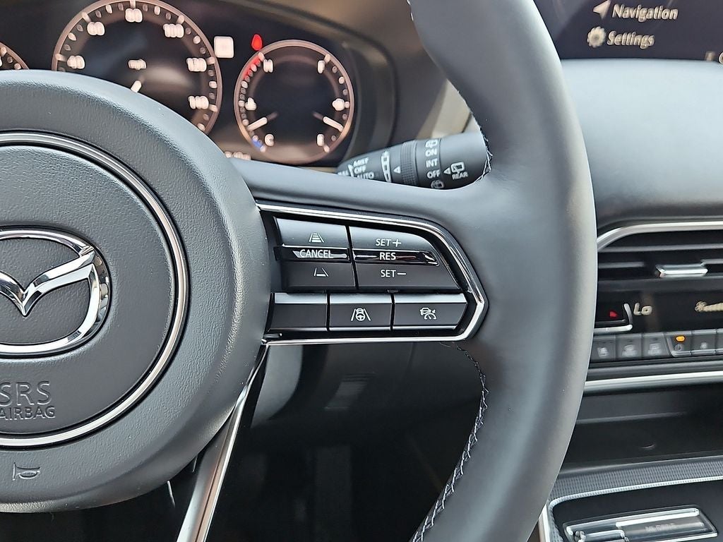 2026 Mazda Mazda CX-90 3.3 Turbo S Premium