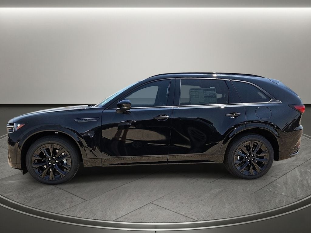 2026 Mazda Mazda CX-90 3.3 Turbo S Premium