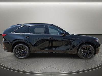 2026 Mazda Mazda CX-90 3.3 Turbo S Premium