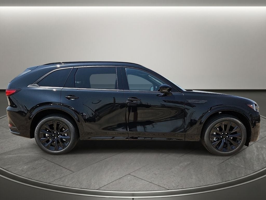 2026 Mazda Mazda CX-90 3.3 Turbo S Premium