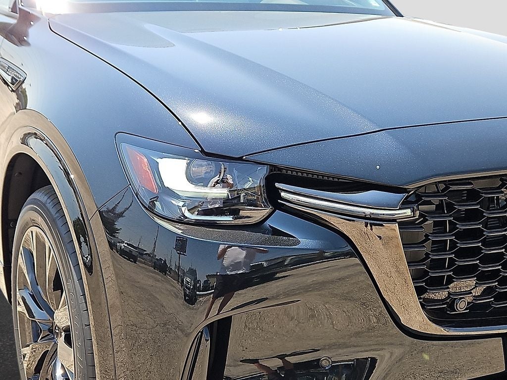 2026 Mazda Mazda CX-90 3.3 Turbo S Premium
