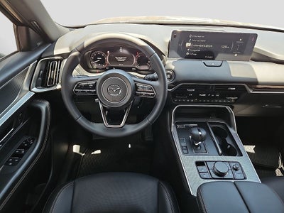 2026 Mazda Mazda CX-90 3.3 Turbo S Premium