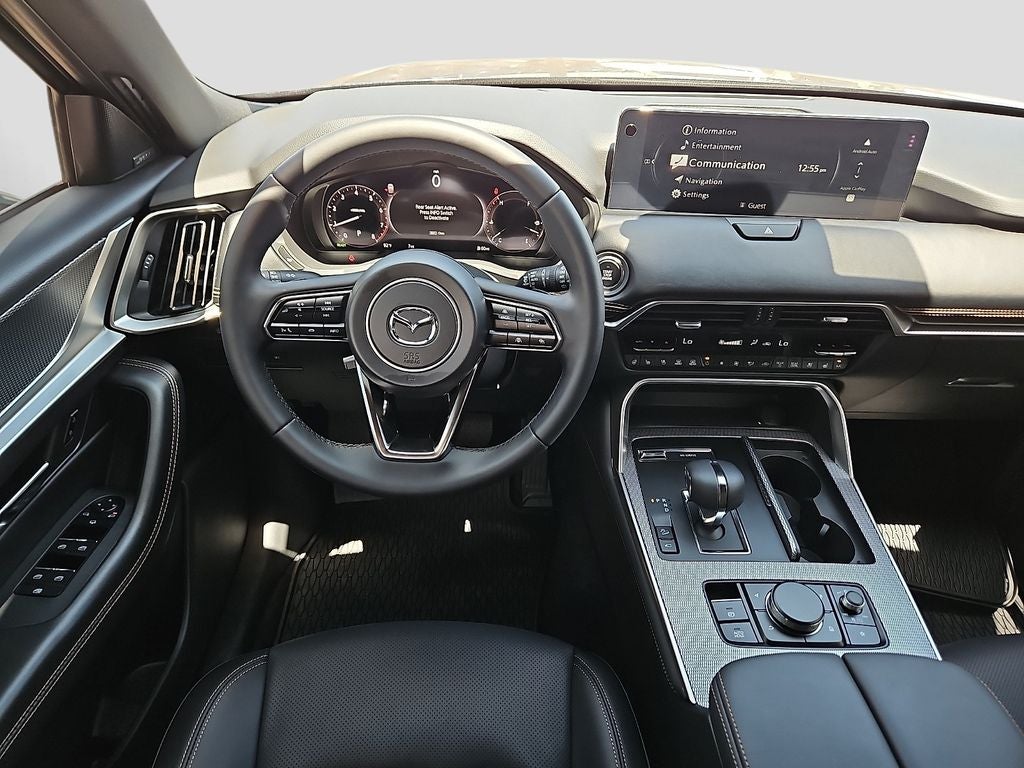 2026 Mazda Mazda CX-90 3.3 Turbo S Premium