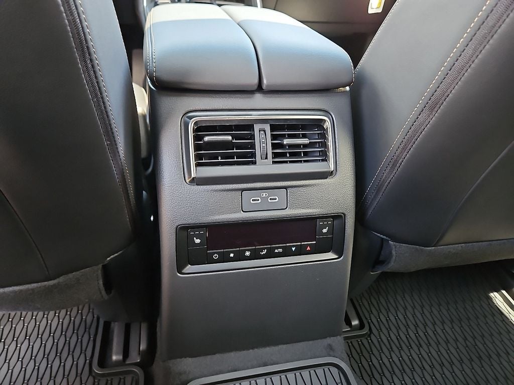 2026 Mazda Mazda CX-90 3.3 Turbo S Premium