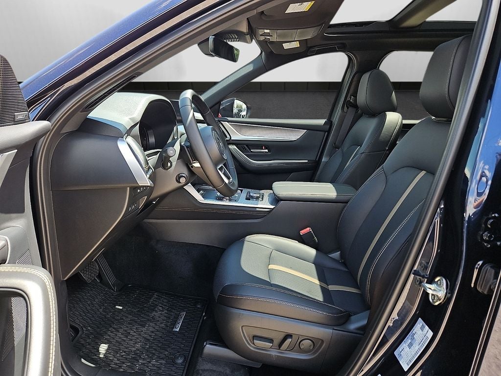2026 Mazda Mazda CX-90 3.3 Turbo S Premium