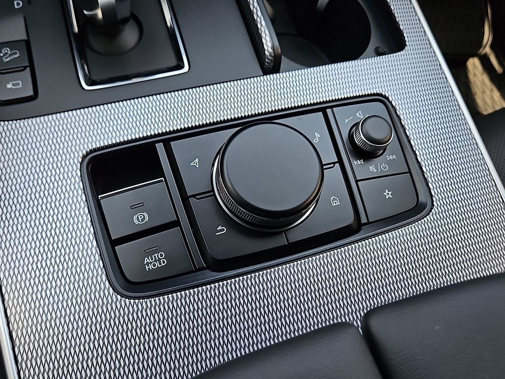 2026 Mazda Mazda CX-90 3.3 Turbo S Premium