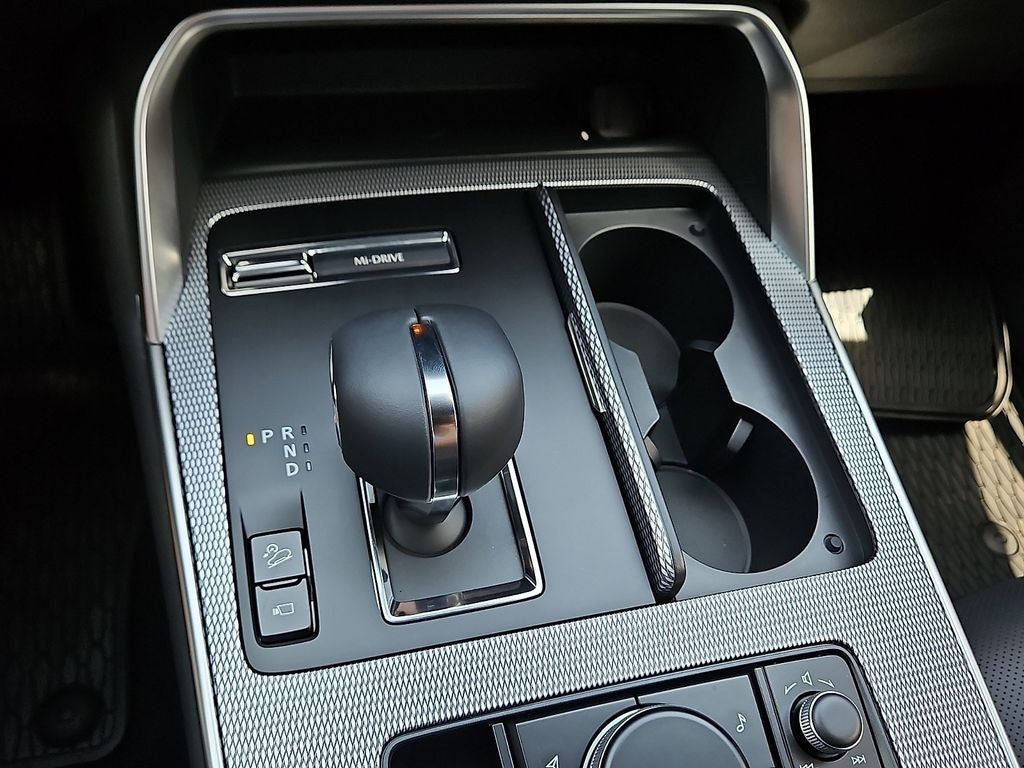 2026 Mazda Mazda CX-90 3.3 Turbo S Premium