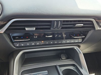 2026 Mazda Mazda CX-90 3.3 Turbo S Premium