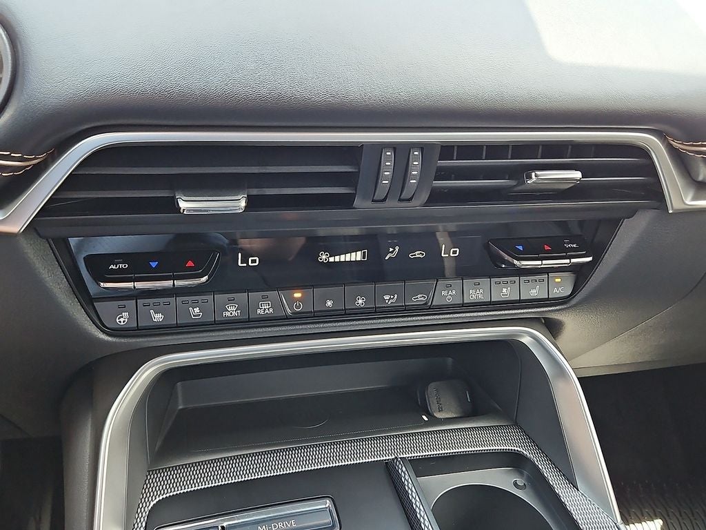 2026 Mazda Mazda CX-90 3.3 Turbo S Premium